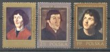 Poland 1973 Painting, used G.271