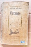 8638-M.Preda-Morometii-1964. Marimi 20/13 cm, 541 pagini.