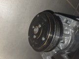Compresor AC clima Fiat Albea SCSB06 5A7875200-51747318 2005-2009