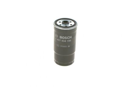 BOSCH 1 457 434 198 filtru combustibil foto