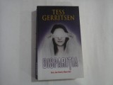 DISPARITIA - Tess GERRITSEN