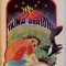 TAINA DEALULUI de DANA BALANESCU , ILUSTRATII DE PETRU COMISARSCHI , 1990