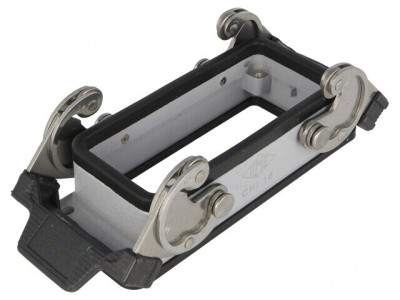 Carcasă pentru Conectori HDC C-TYPE IP65 77.27 foto