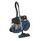 Aspirator fara sac Heinner CycloClean, 850 W, Filtru HEPA H12, Putere variabila
