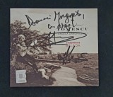 Cd audio original Alexandru Tomescu vioara Angela Draghicescu pian / Cd cu autograf