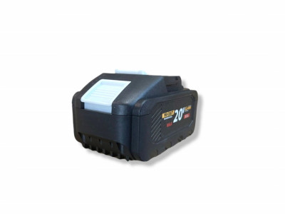 20/8 Acumulator PROCRAFT, produsul contine taxa tv 0.6 RON Innovative ReliableTools foto