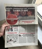Ziar Vechi - Evenimentul Zilei 30 Decembrie 2019, Nr 8650