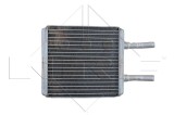 NRF 54291 Schimbator caldura, incalzire habitaclu