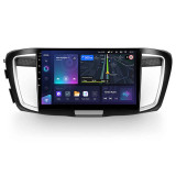 Navigatie Auto Teyes CC3L Honda Accord 9 2012-2018 4+64GB 10.2` IPS Octa-core 1.6Ghz, Android 4G Bluetooth 5.1 DSP