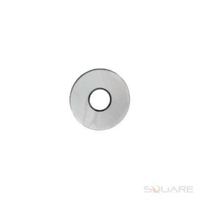Geam Camera Huawei Mate 8, Silver foto