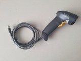 Symbol LS2208 USB 1D laser barcode scanner POS retail