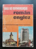 Ghid de conversație rom&acirc;n-englez - Mihai Miroiu