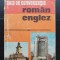 Ghid de conversație rom&acirc;n-englez - Mihai Miroiu