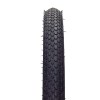 Cauciuc bicicleta Kenda K133, 26x1.5 (40-584), Negru, Anvelopa 26 inch