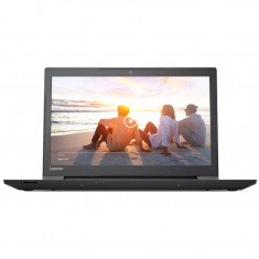 Laptop LENOVO V310, Intel Core i7-6500U 2.50GHz, 12GB DDR4, 120GB SSD + 1TB HDD, Radeon R5 M430 2GB, DVD-RW, 15.6 Inch Full HD, Webcam, Tastatura Nume foto