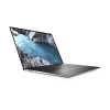 Laptop Dell XPS 15 9500, Intel Core i7 10750H 2.6 GHz, nVidia GeForce GTX 1650 Ti, Wi-Fi, Bluetooth, WebCam, Display 15.6&quot; 1920 by 1080, Grad B