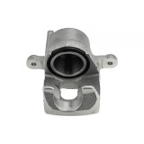 Etrier frana fata Mitsubishi Pajero Pinin 1999-, Dreapta, HZP-MS-031