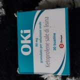 Oki oki