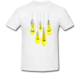 Cumpara ieftin Tricou &quot; Idei &quot;