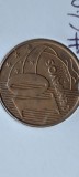 BRAZILIA 10 CENTAVOS 2008