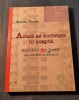 Acasa se vorbeste in soapta dosar si jurnal din anii tarzii ai dictaturii Tanase