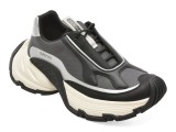 Cumpara ieftin Pantofi sport GRYXX gri, 1230, din material textil