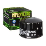 Filtru ulei Hiflofiltro HF165 - BMW F800 S (06-10) - F800 ST (06-11) 4T LC 800cc