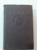 Myh 311f - Lenin - Opere - volumul 5 - ed 1953