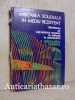 Miscarea solidului in mediu rezistent - Modelarea pe calculatorul numeric cu aplicatii... - Serban Sandulescu, 1976, Tehnica