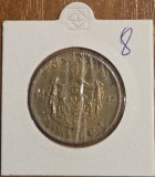 500 lei 1945, Mihai I, Rom&acirc;nia