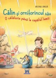 Calin si ornitorincul sau - DPH