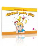 Ghicitori pentru pitici, 7Toys, Brand