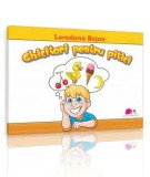 Ghicitori pentru pitici, 7Toys