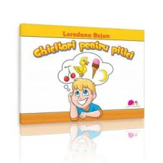 Ghicitori pentru pitici, 7Toys