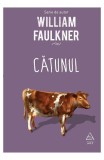 Cumpara ieftin Catunul, William Faulkner - Editura Art