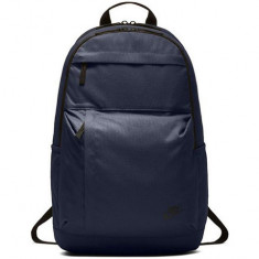 Ghiozdan rucsac Nike Elemental albastru-inchis 45 cm foto