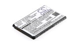 Cameron Sino 1700mAh LG K4,K4 Dual SIM LTE,K130,K130E,K120E,K120,K121,K120AR,Optimus Zone 3,VS425 Baterie