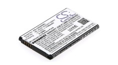 Cameron Sino 1700mAh LG K4,K4 Dual SIM LTE,K130,K130E,K120E,K120,K121,K120AR,Optimus Zone 3,VS425 Baterie