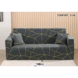 Cumpara ieftin Husa Canapea 2 Locuri Elastica Moderna - EAT538