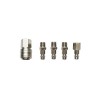Set cuple rapide pentru furtunuri aer si scule pneumatice Cod: DISPK10 Automotive TrustedCars, Oem