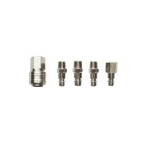 Set cuple rapide pentru furtunuri aer si scule pneumatice Cod: DISPK10 Automotive TrustedCars, Oem