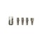 Set cuple rapide pentru furtunuri aer si scule pneumatice Cod: DISPK10 Automotive TrustedCars