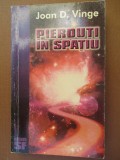 Pierduti in spatiu