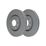 Disc frana Citroen Berlingo, 04.20, C3 Picasso, 02.20, C4 2, 11.20, C5 2, 09.20, Ds5, 11.2015, Xsara Picasso, Peugeot 1007, 2007, 206, 207, 3008,, ATE