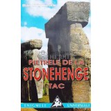 Pietrele de la Stonehenge - 1998 - Dan Grigorescu (S91)