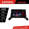 Navigatie Peugeot 5008 2016-2020 Lenovo Kit-5008 8 core QLED 2K 8+256 360 Android Waze USB Navigatie Internet Youtube Radio CarStore Technology