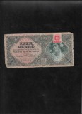 Ungaria 1000 pengo 1945 seria002068