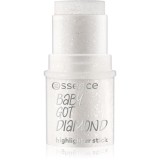 Essence BABY GOT DIAMOND iluminator stick 5.4 g
