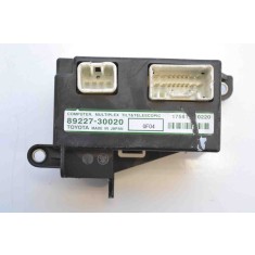 Alt modul de control LEXUS GS III GRS19_, UZS19_, URS19_ 2008 OEM: 89227-30020 1747275