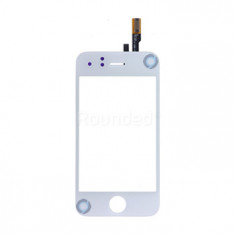 Digitizer touchpanel alb pentru iPhone 3Gs